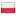 allezoo.pl server is located in Poland